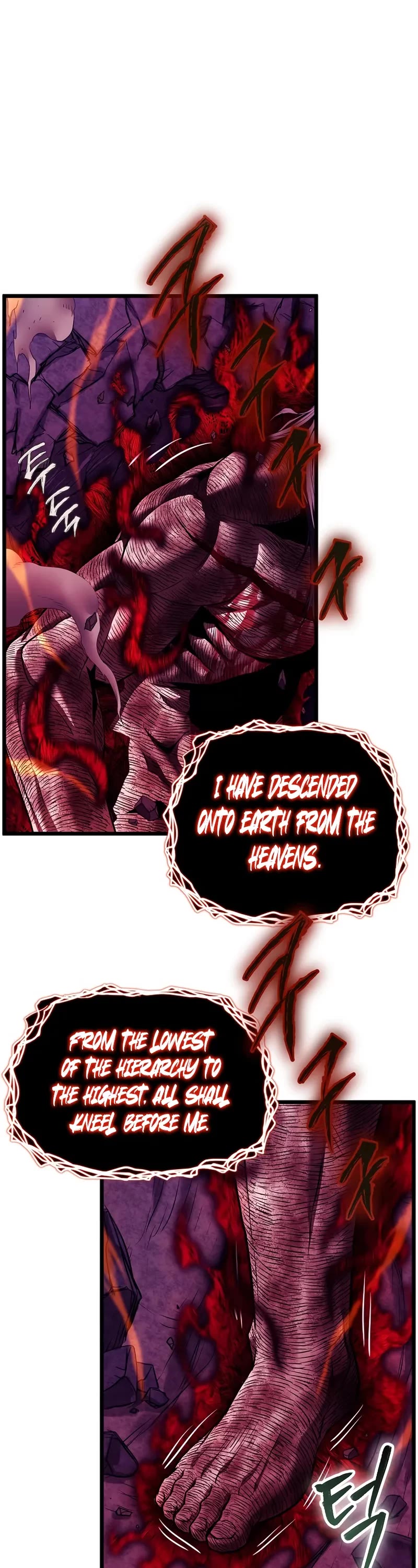 Murim Login Chapter 243 page 27 - Chapter 243