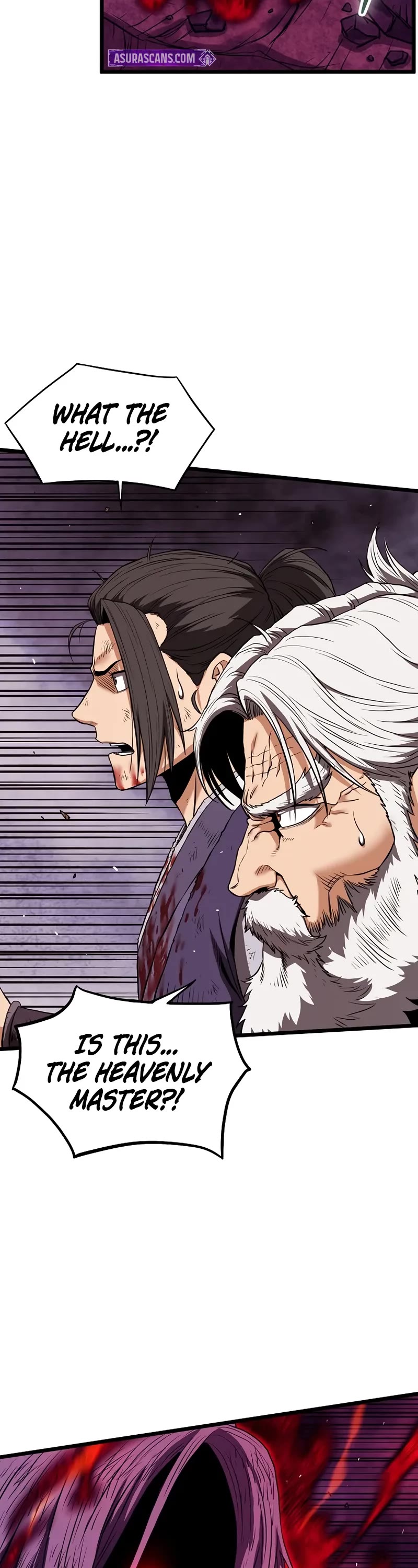 Murim Login Chapter 243 page 28 - Chapter 243