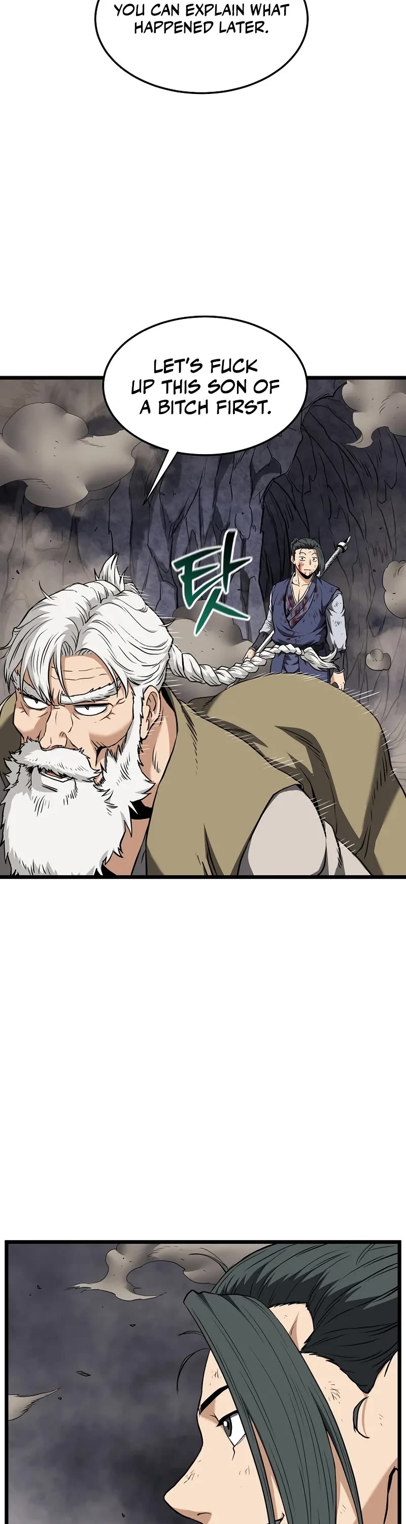 Murim Login Chapter 243 page 3 - Chapter 243