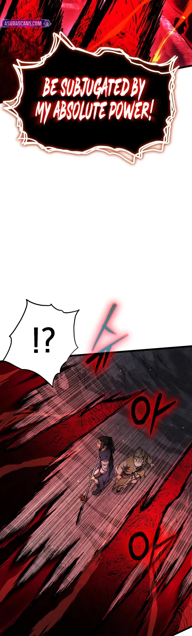 Murim Login Chapter 243 page 30 - Chapter 243