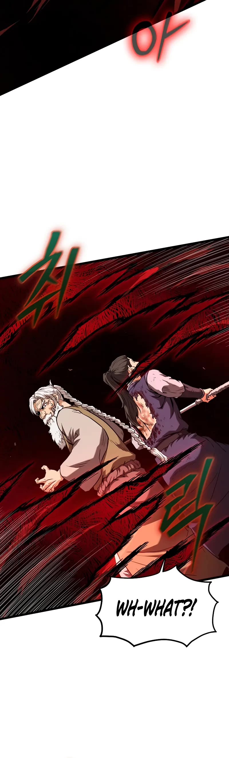 Murim Login Chapter 243 page 31 - Chapter 243