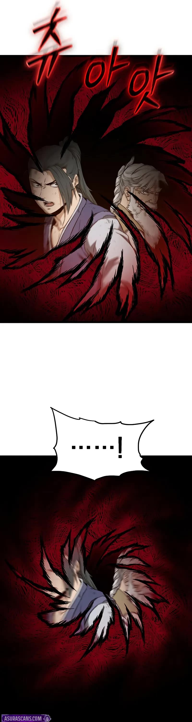 Murim Login Chapter 243 page 32 - Chapter 243