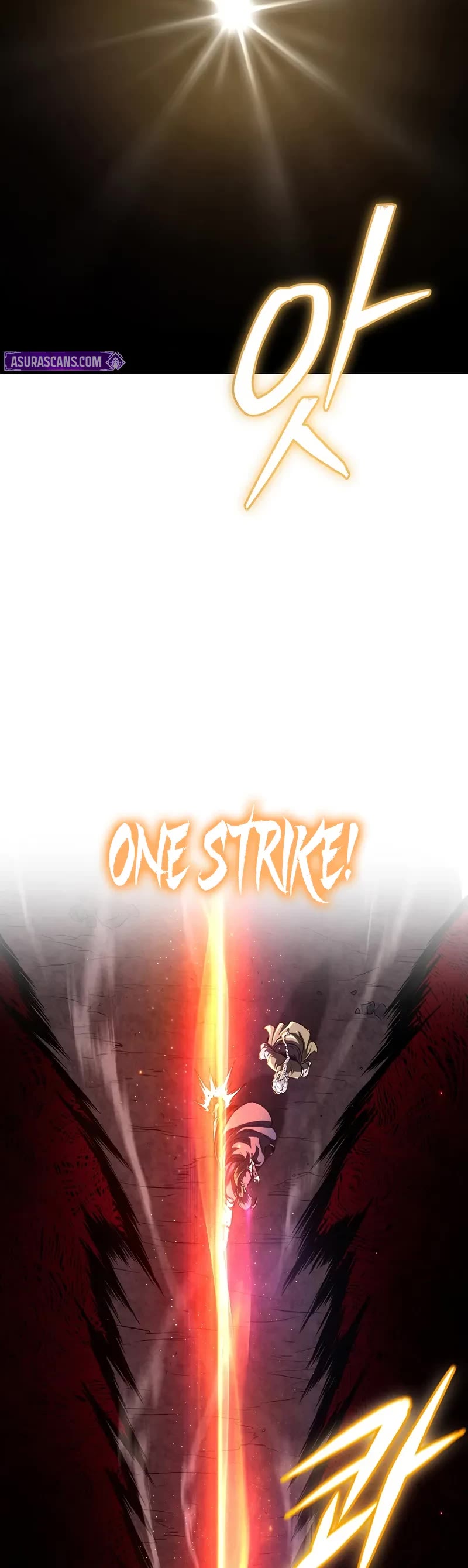Murim Login Chapter 243 page 35 - Chapter 243