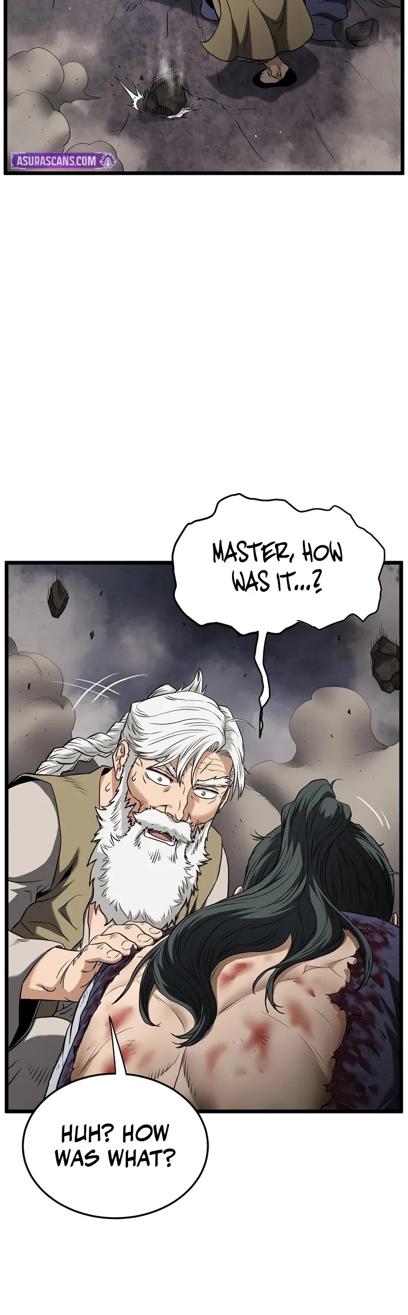 Murim Login Chapter 243 page 45 - Chapter 243