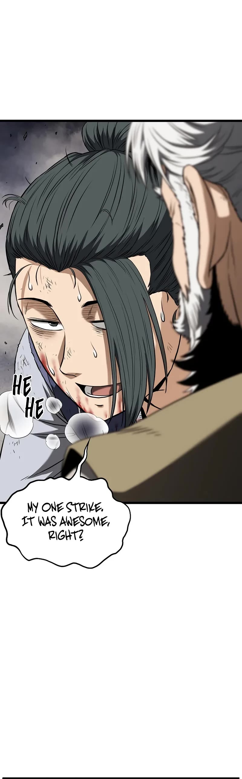 Murim Login Chapter 243 page 46 - Chapter 243