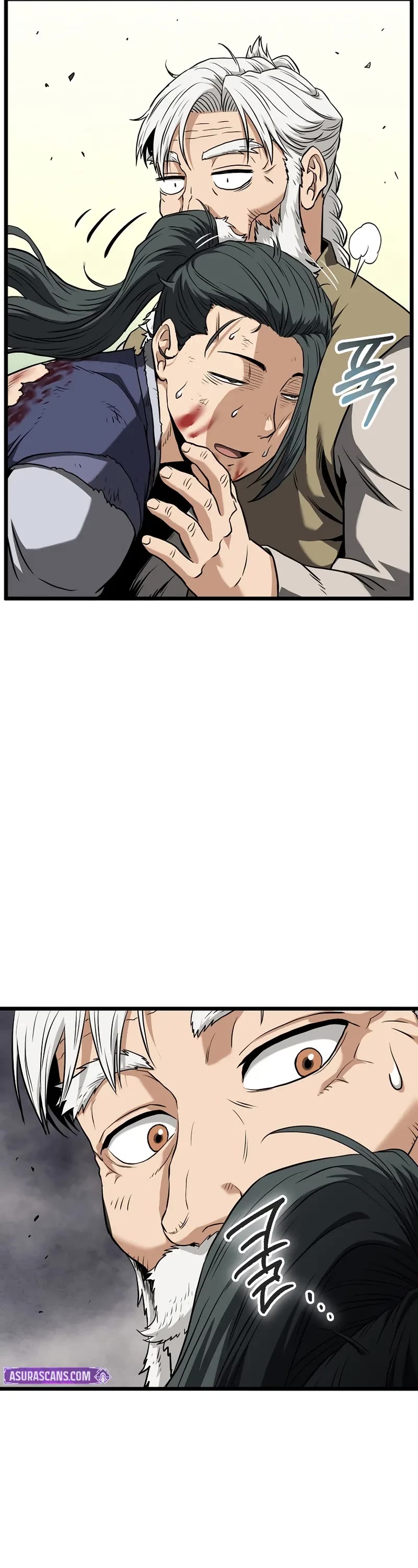 Murim Login Chapter 243 page 47 - Chapter 243