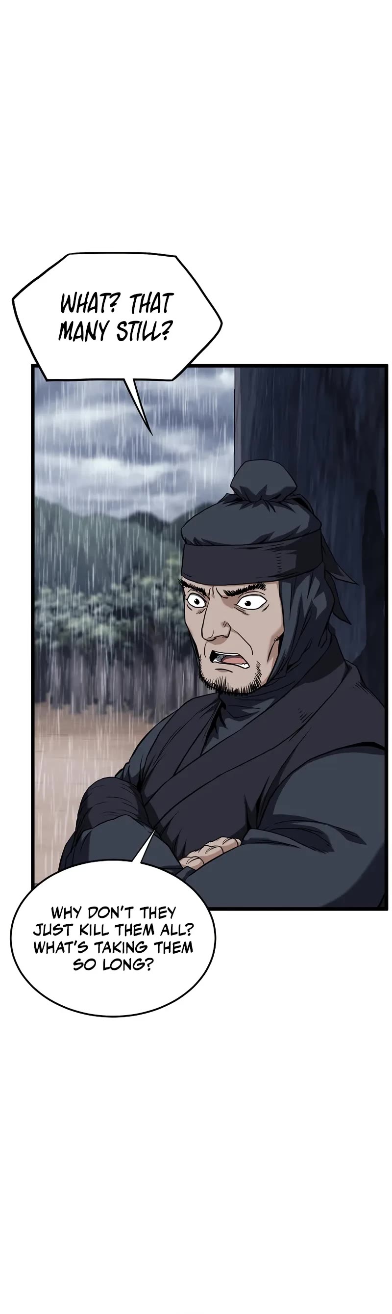 Murim Login Chapter 243 page 51 - Chapter 243