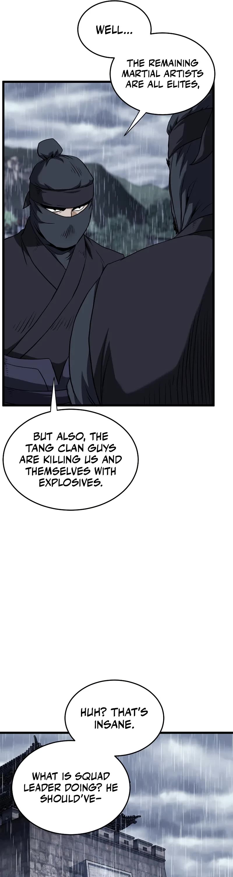 Murim Login Chapter 243 page 52 - Chapter 243