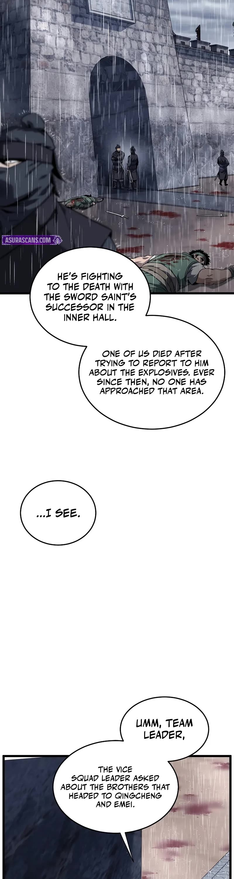 Murim Login Chapter 243 page 53 - Chapter 243
