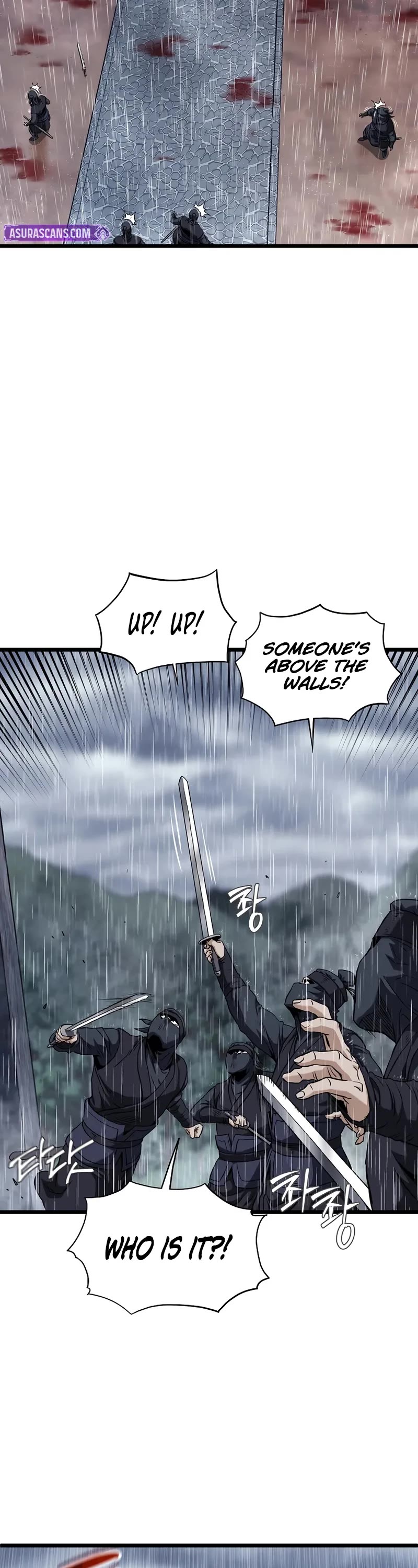 Murim Login Chapter 243 page 58 - Chapter 243