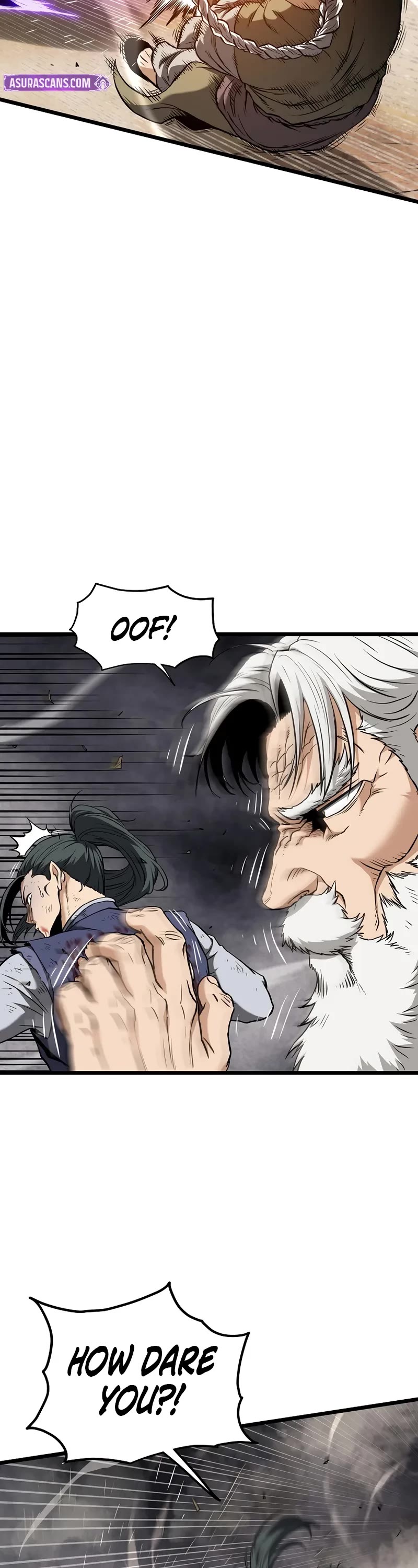 Murim Login Chapter 243 page 9 - Chapter 243