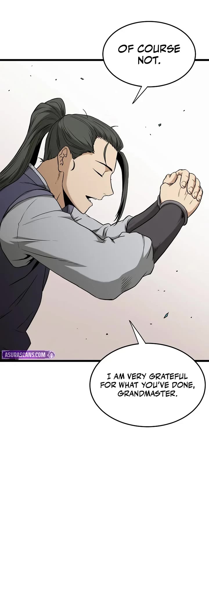 Murim Login Chapter 247 page 15 - Chapter 247