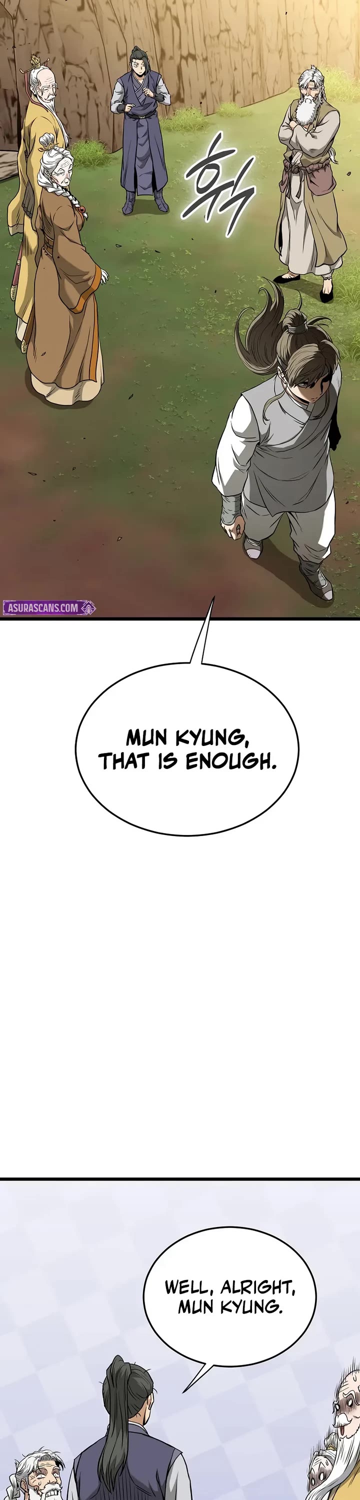 Murim Login Chapter 247 page 17 - Chapter 247