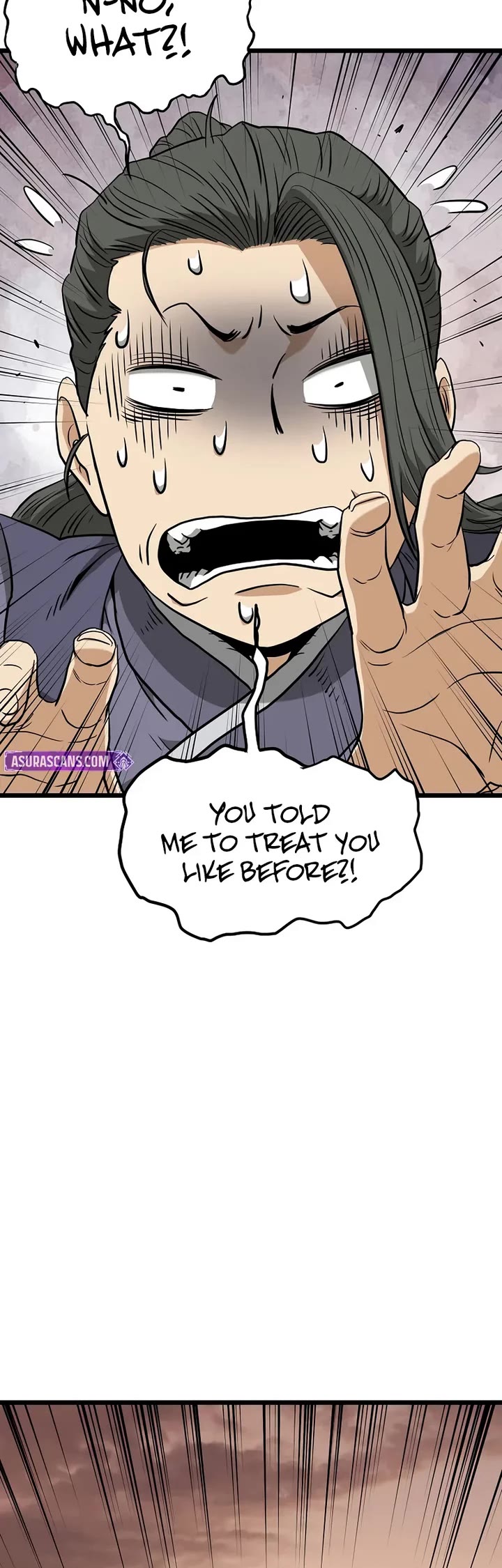 Murim Login Chapter 247 page 19 - Chapter 247