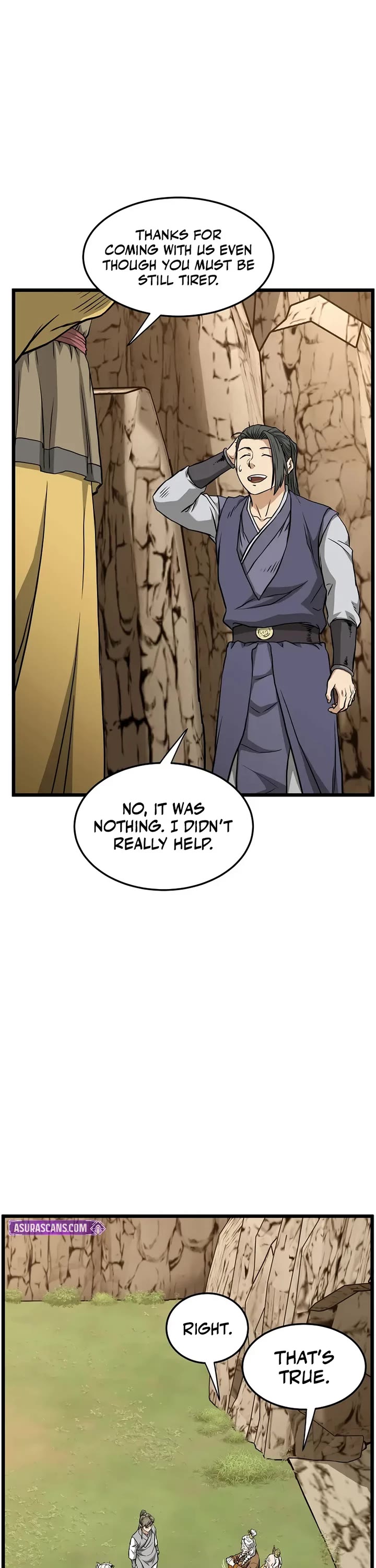 Murim Login Chapter 247 page 2 - Chapter 247