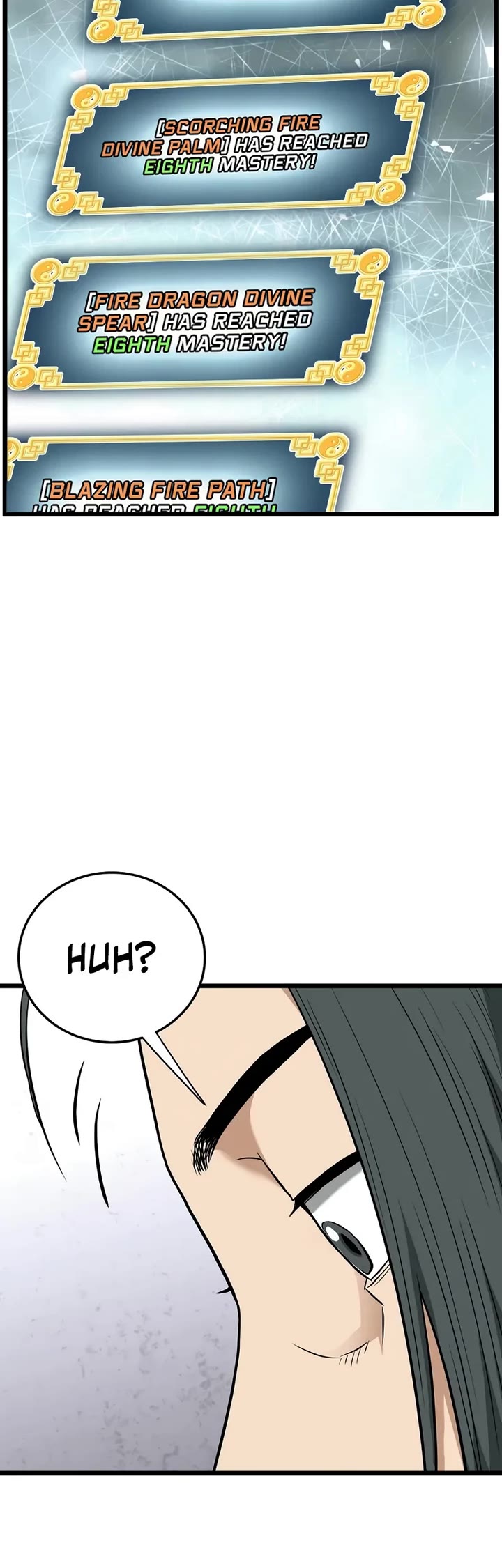 Murim Login Chapter 247 page 30 - Chapter 247