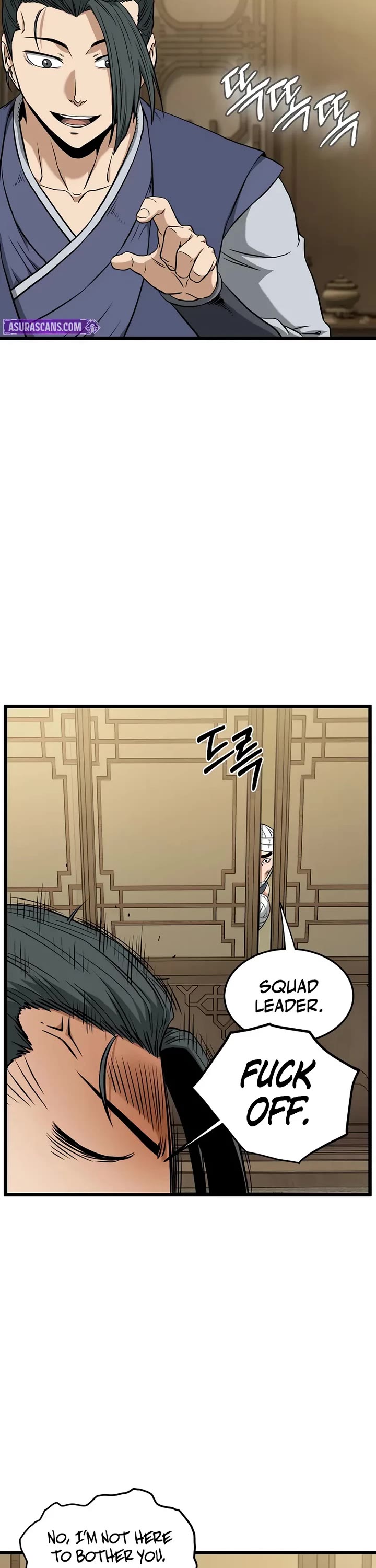 Murim Login Chapter 247 page 32 - Chapter 247