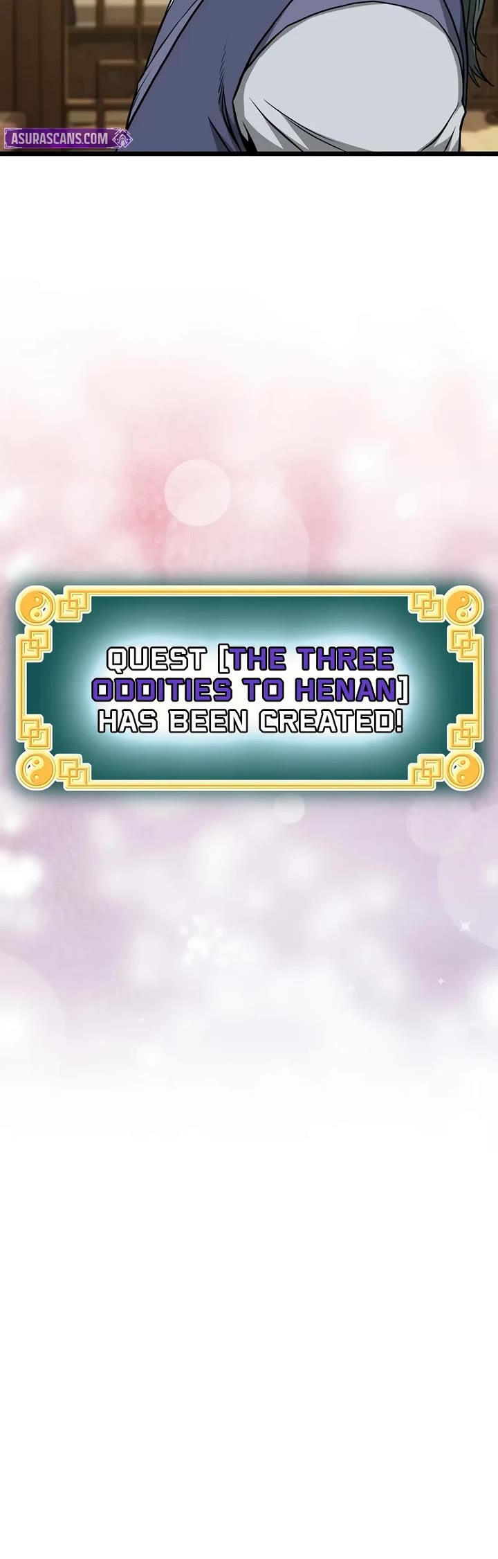 Murim Login Chapter 247 page 34 - Chapter 247