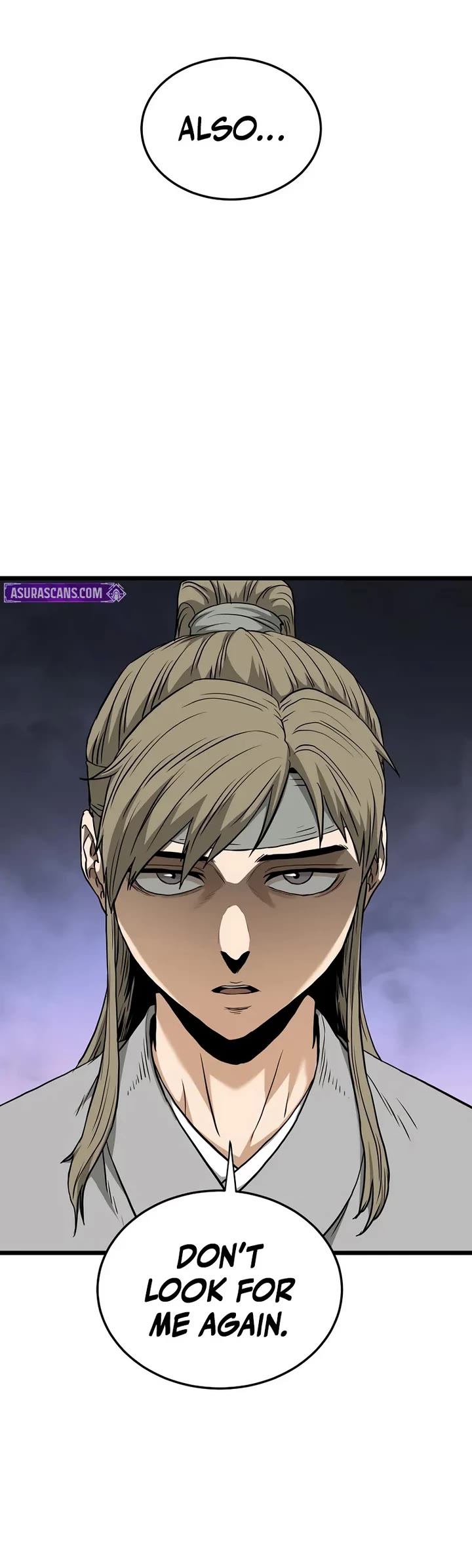 Murim Login Chapter 247 page 4 - Chapter 247