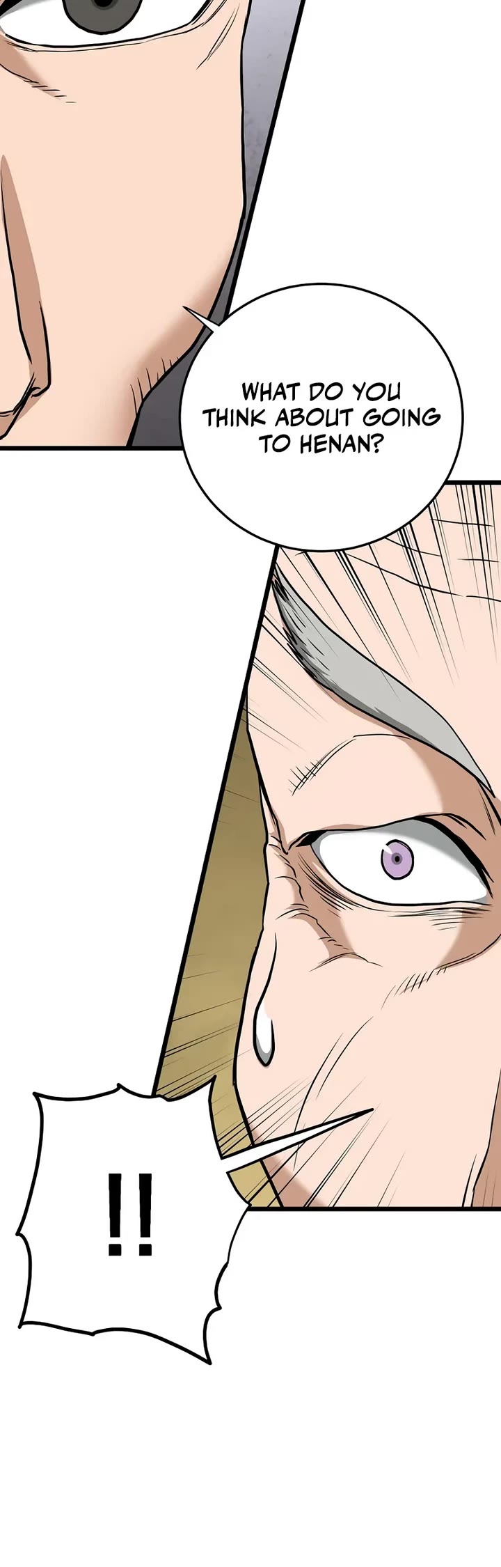 Murim Login Chapter 247 page 40 - Chapter 247