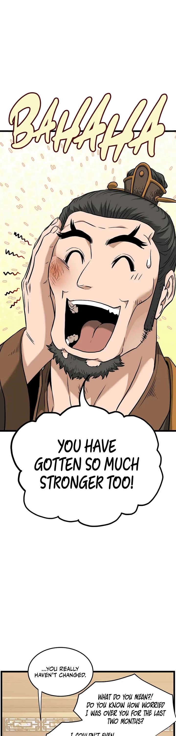Murim Login Chapter 247 page 51 - Chapter 247
