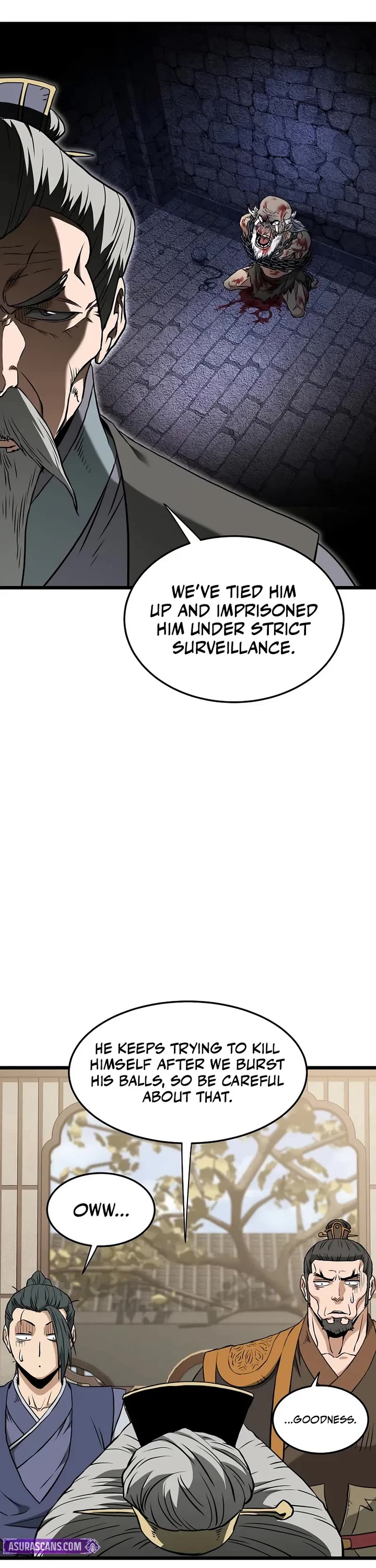 Murim Login Chapter 247 page 56 - Chapter 247