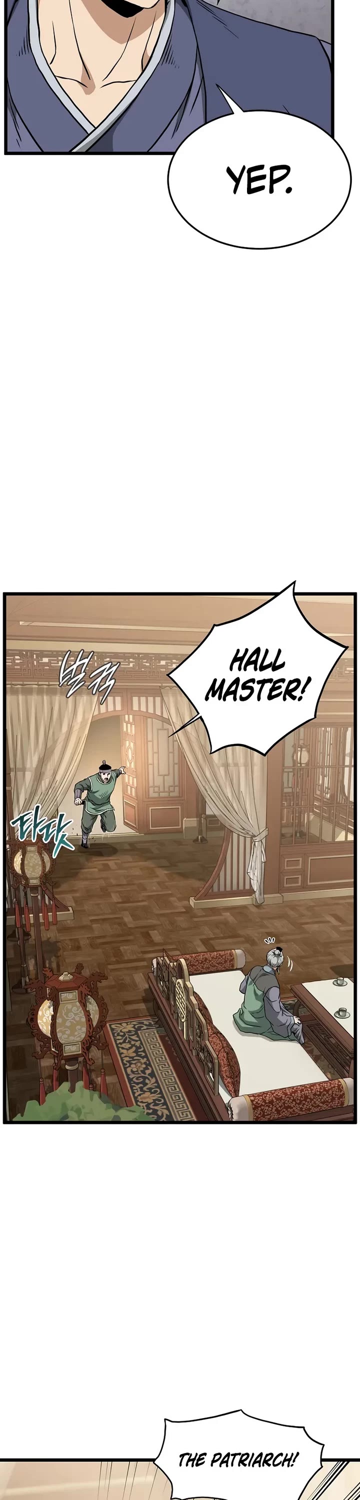 Murim Login Chapter 247 page 58 - Chapter 247