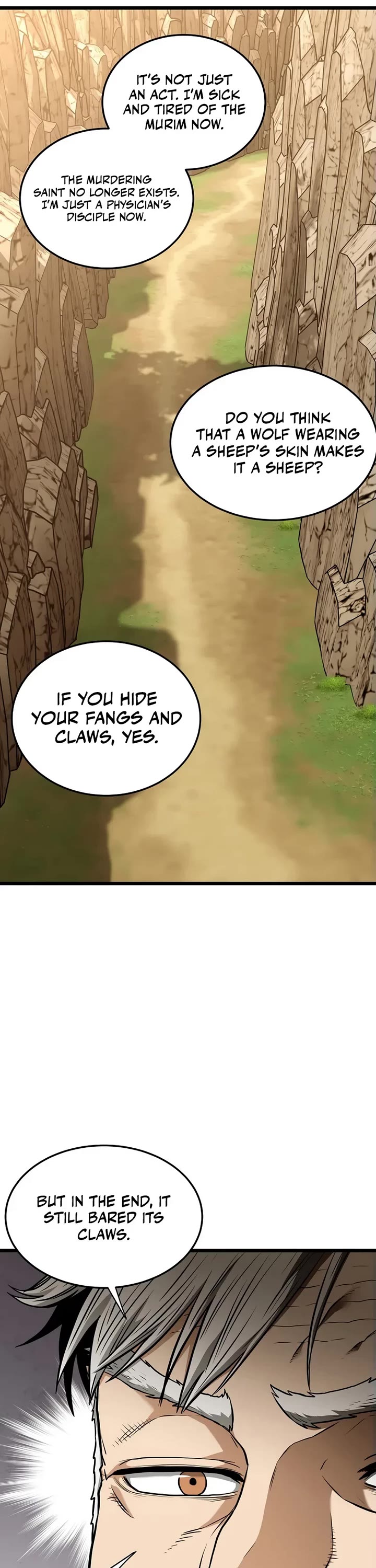 Murim Login Chapter 247 page 6 - Chapter 247