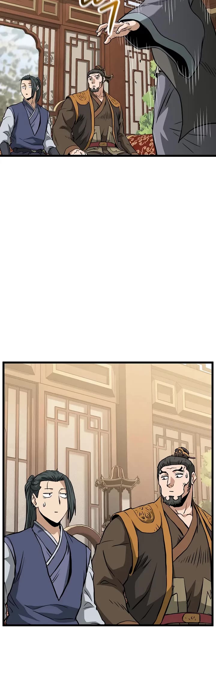 Murim Login Chapter 247 page 60 - Chapter 247