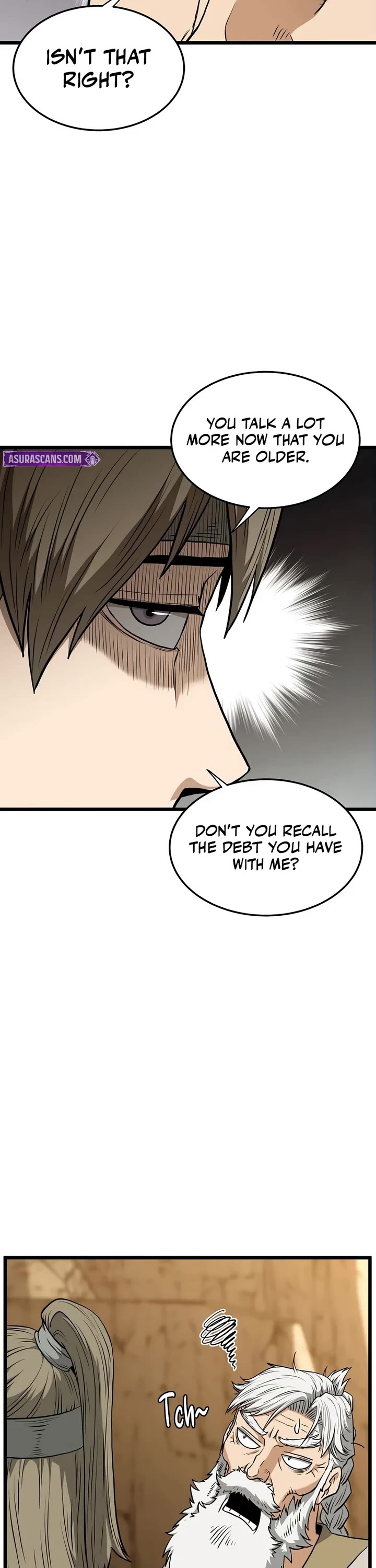 Murim Login Chapter 247 page 7 - Chapter 247