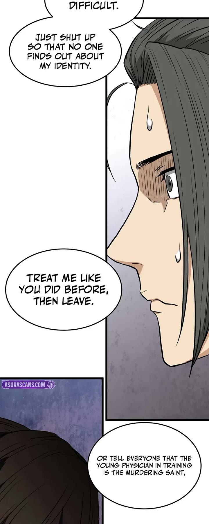 Murim Login Chapter 247 page 9 - Chapter 247