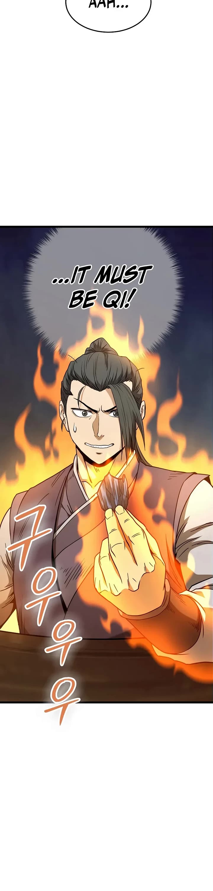 Murim Login Chapter 250 page 10 - Chapter 250: S3 End