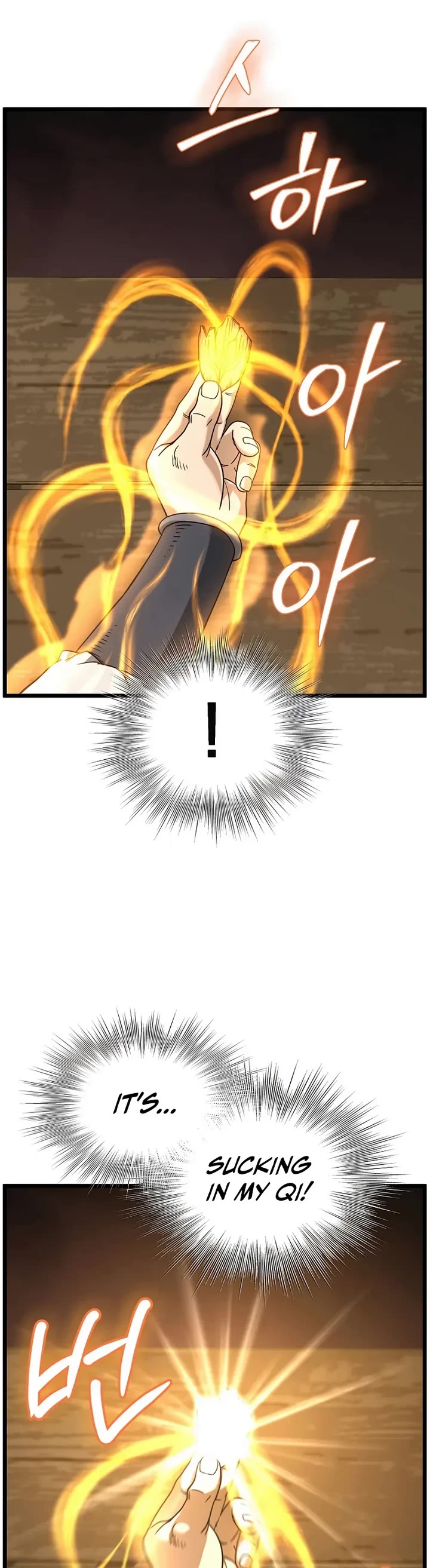 Murim Login Chapter 250 page 11 - Chapter 250: S3 End