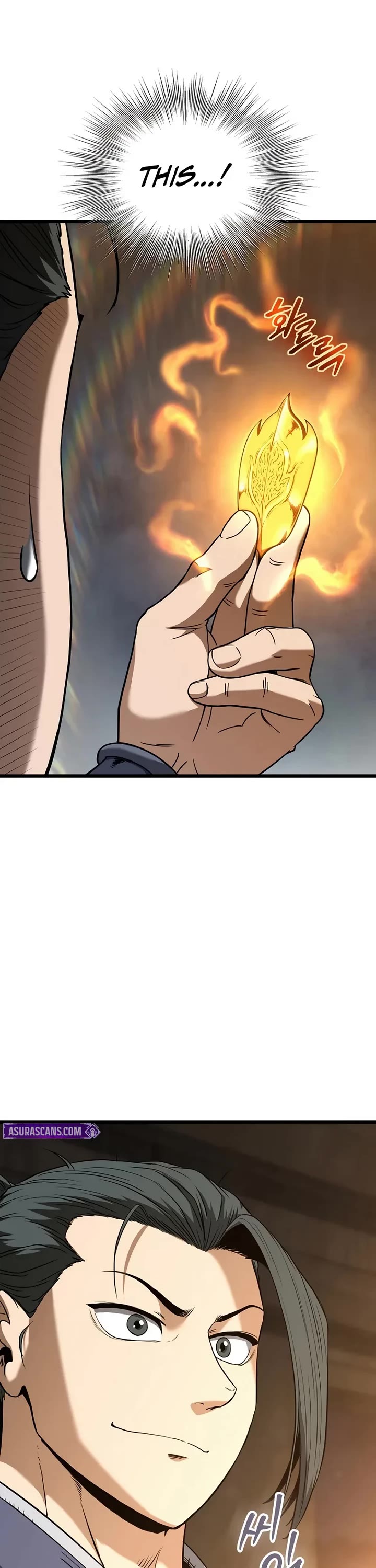 Murim Login Chapter 250 page 13 - Chapter 250: S3 End