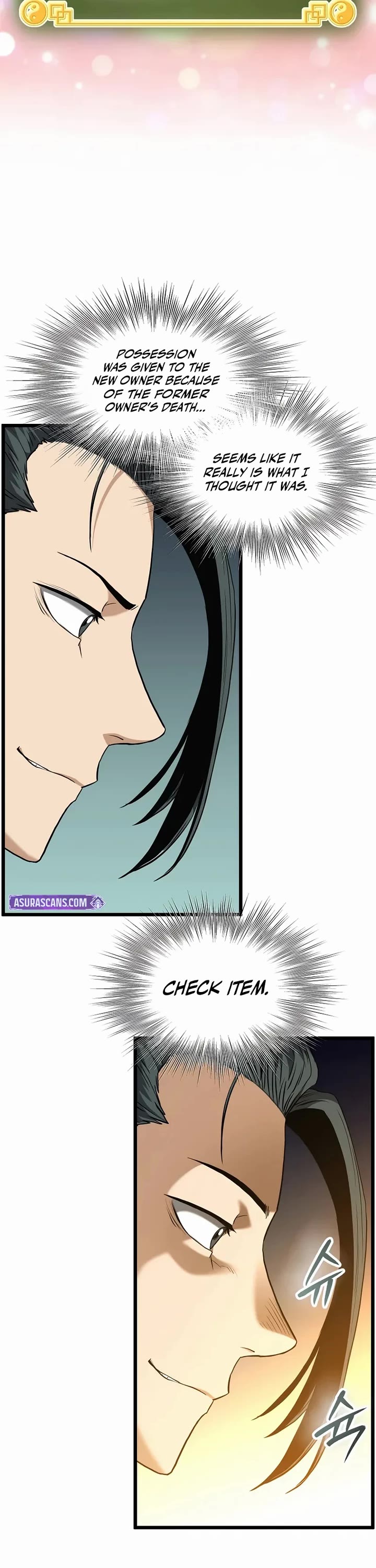 Murim Login Chapter 250 page 2 - Chapter 250: S3 End