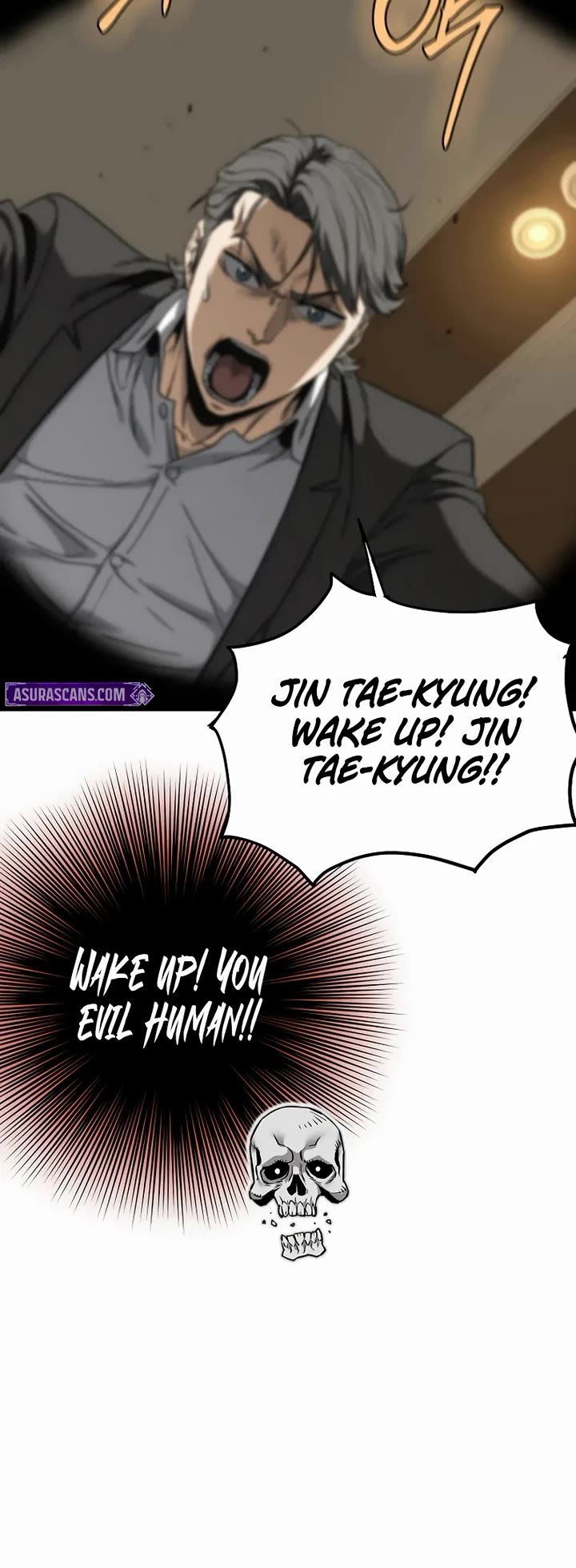 Murim Login Chapter 250 page 28 - Chapter 250: S3 End