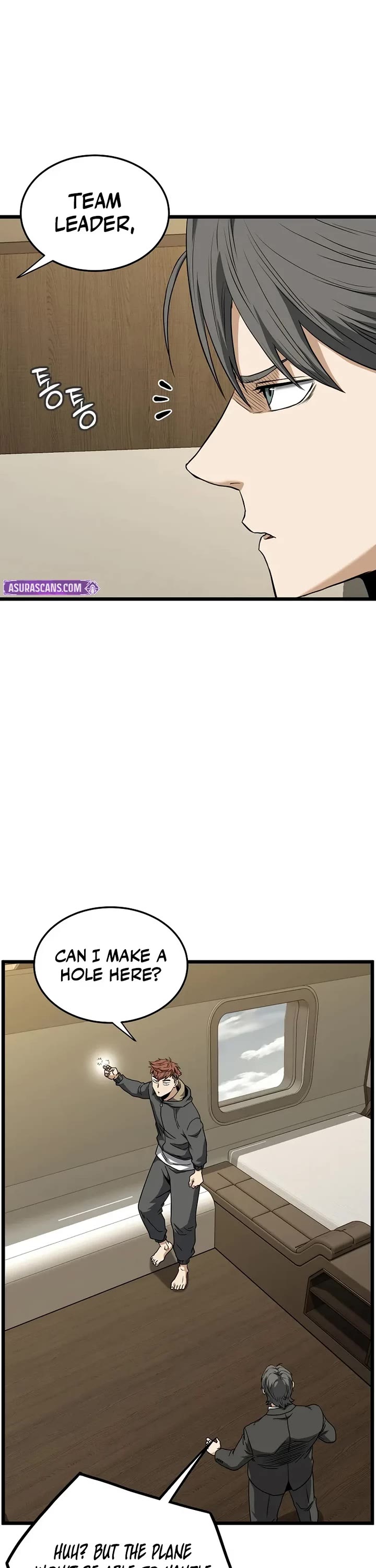 Murim Login Chapter 250 page 37 - Chapter 250: S3 End