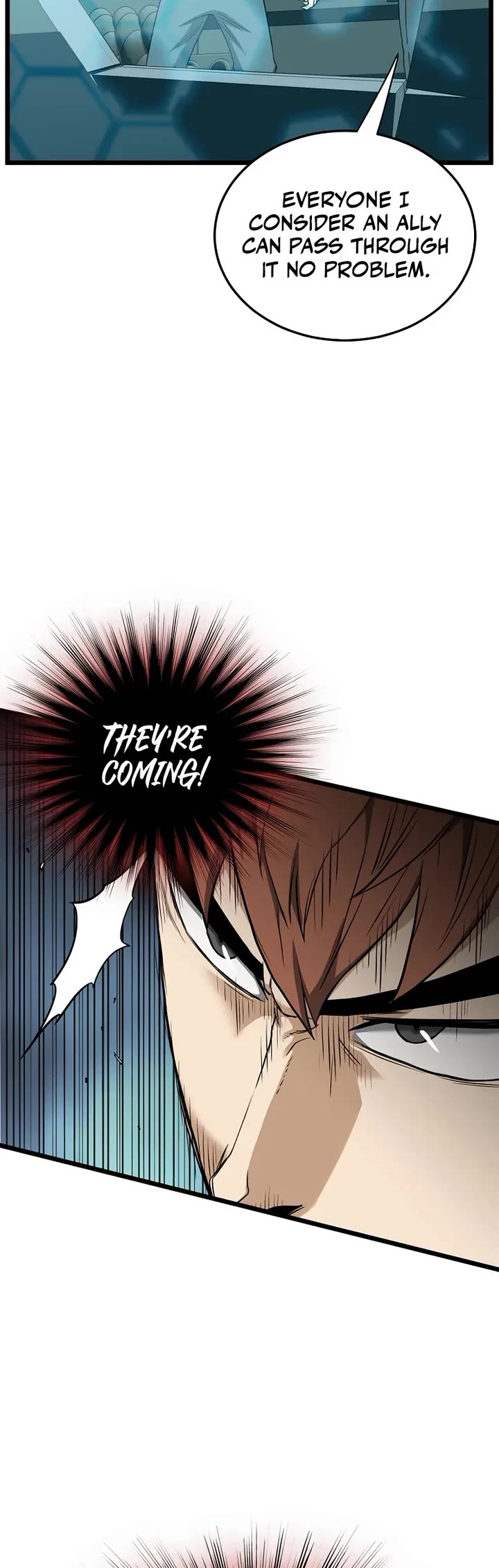 Murim Login Chapter 250 page 43 - Chapter 250: S3 End