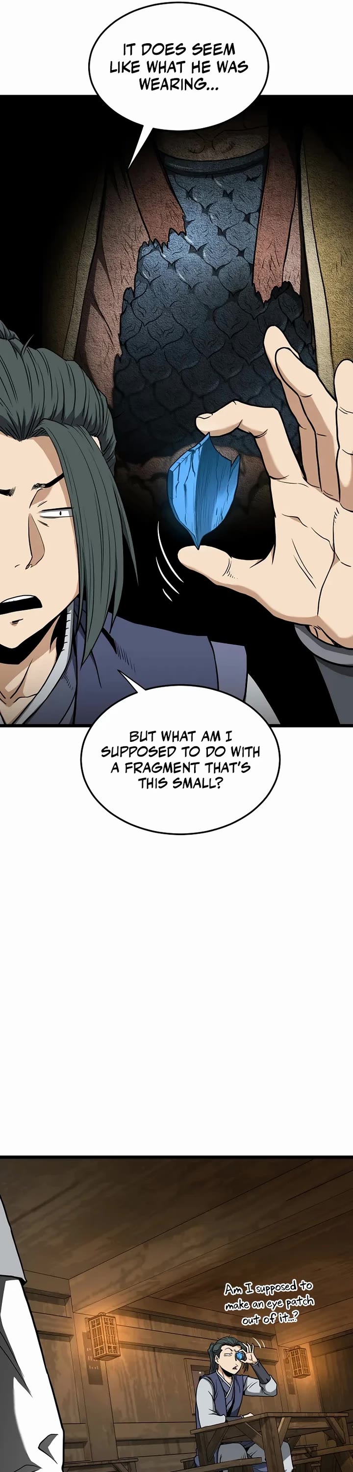 Murim Login Chapter 250 page 5 - Chapter 250: S3 End