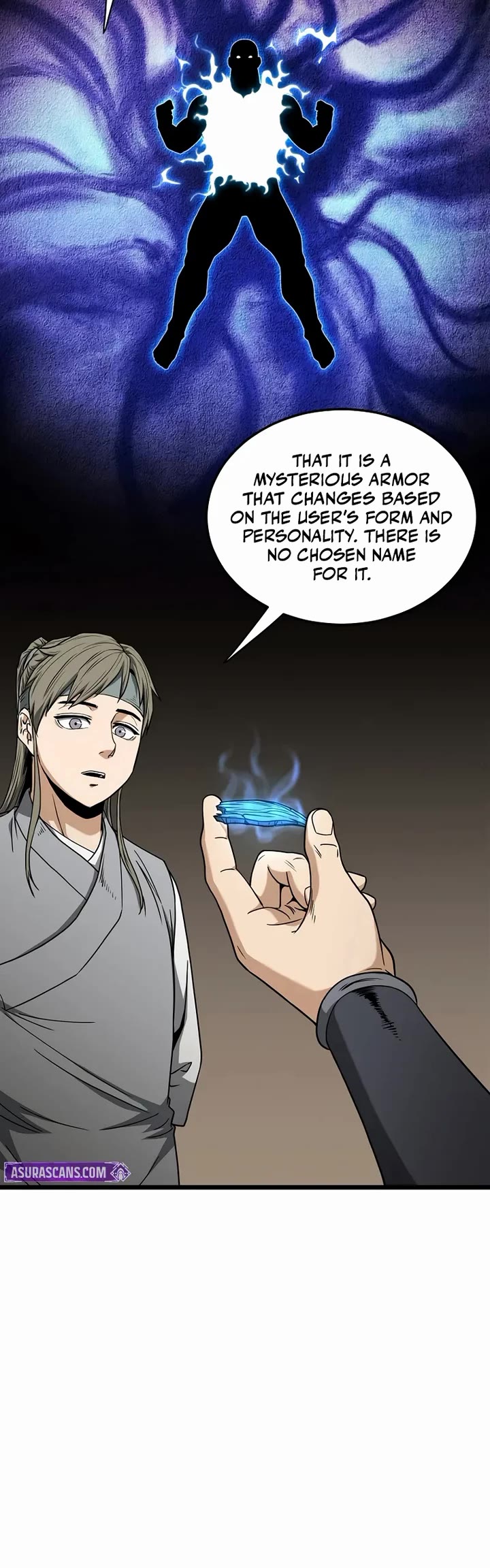 Murim Login Chapter 250 page 8 - Chapter 250: S3 End