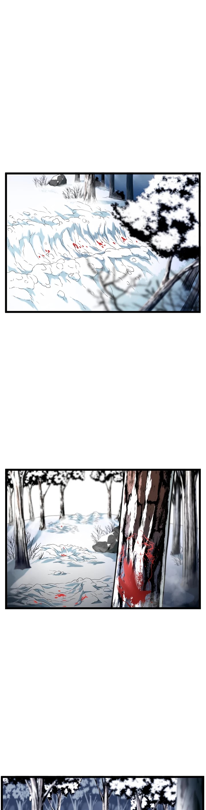 Murim Login Chapter 28 page 16 - Chapter 28