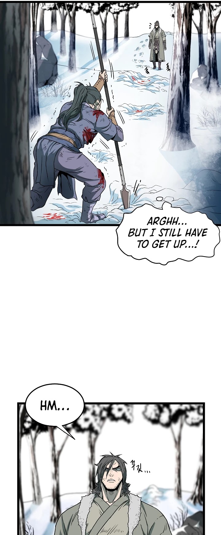 Murim Login Chapter 28 page 19 - Chapter 28