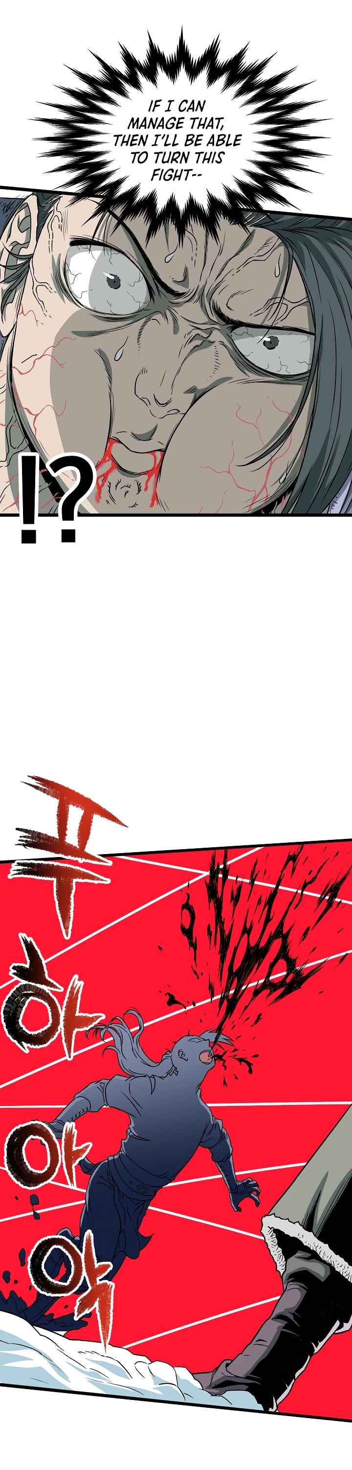 Murim Login Chapter 28 page 24 - Chapter 28