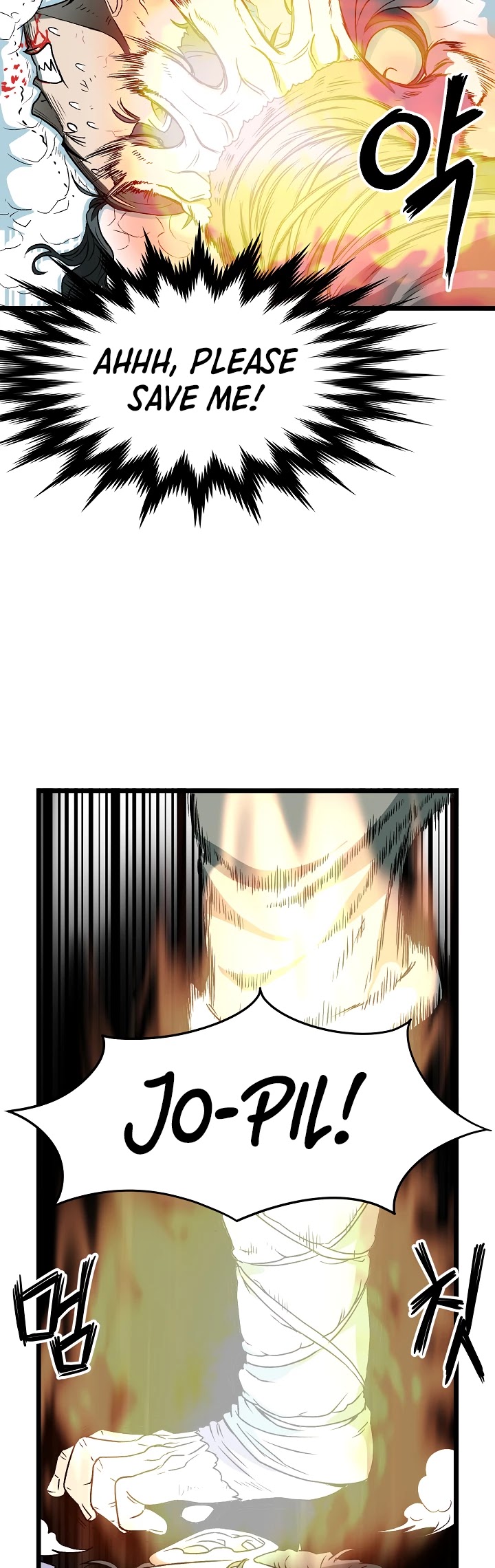 Murim Login Chapter 28 page 29 - Chapter 28