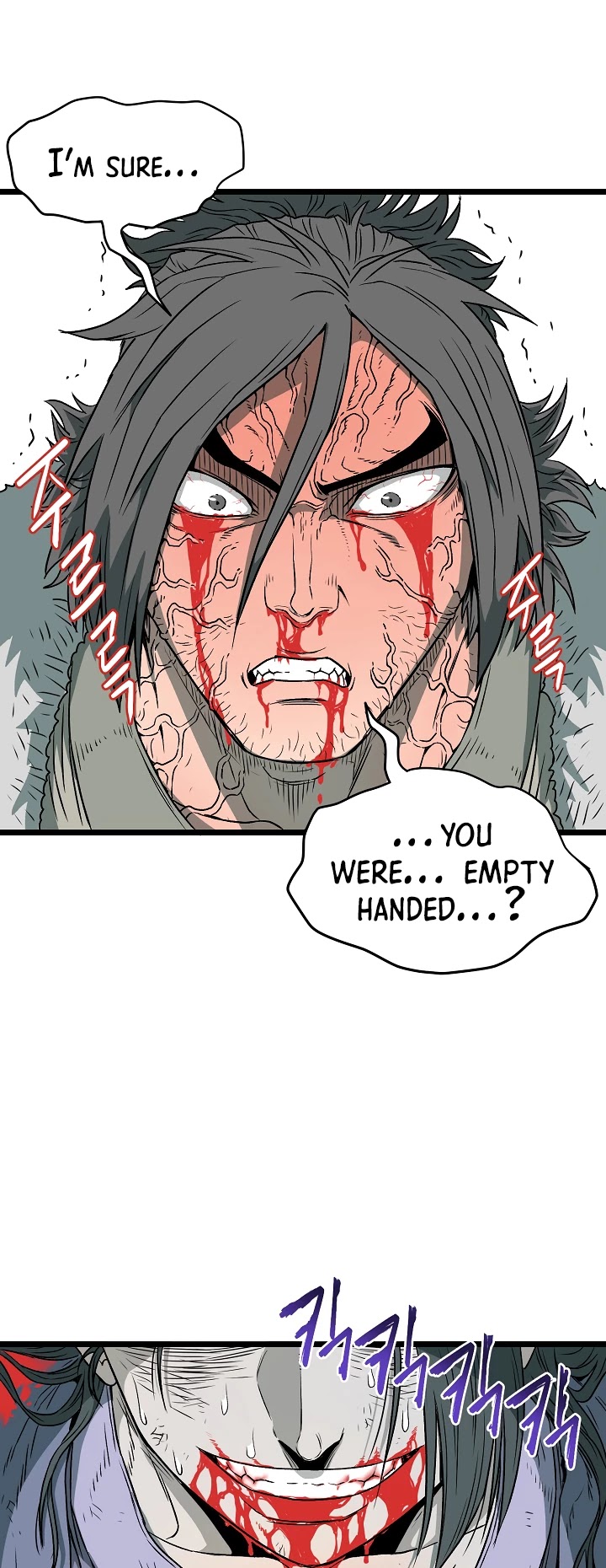 Murim Login Chapter 29 page 13 - Chapter 29