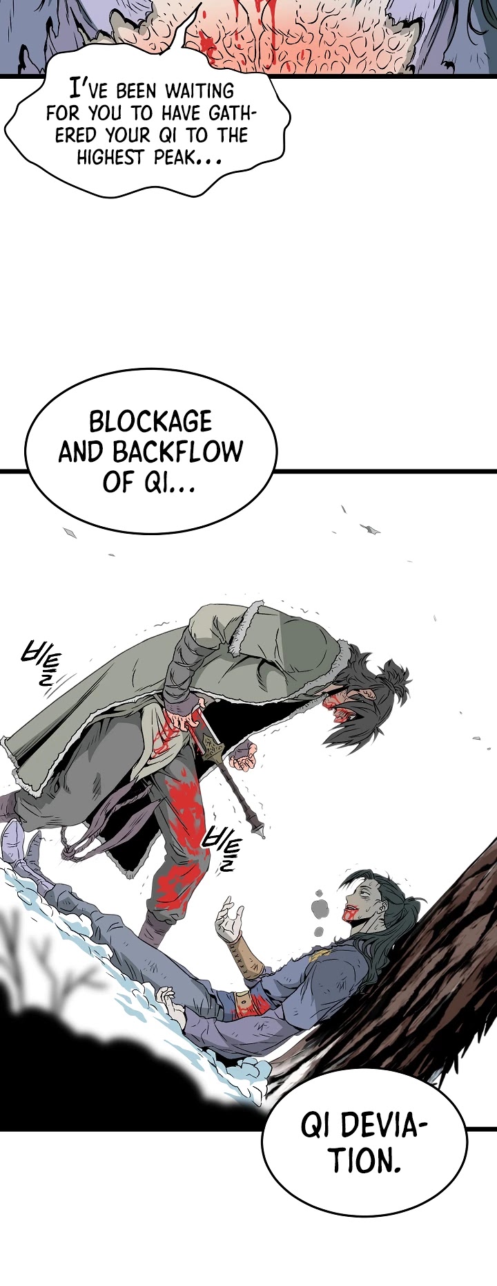 Murim Login Chapter 29 page 14 - Chapter 29