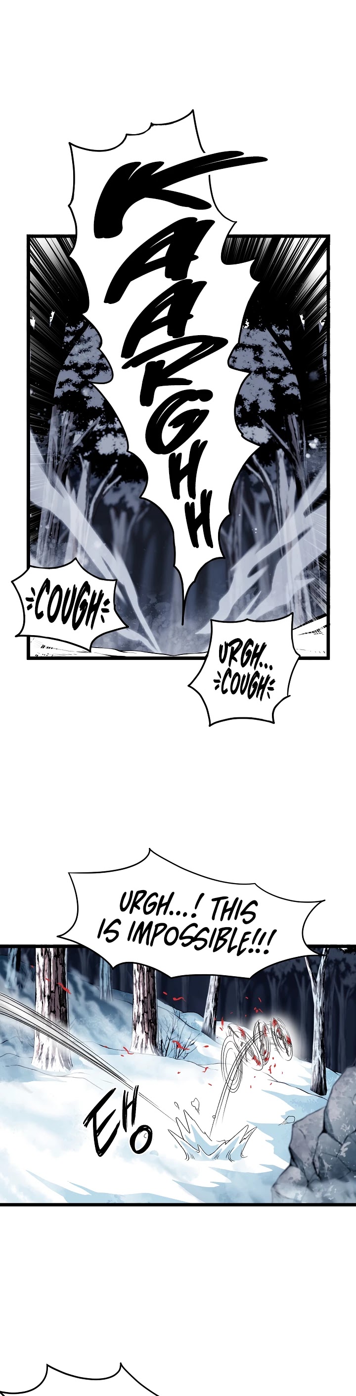 Murim Login Chapter 29 page 16 - Chapter 29