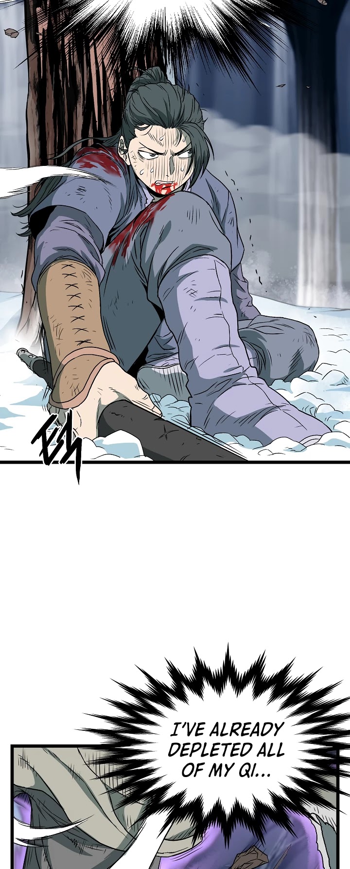 Murim Login Chapter 29 page 23 - Chapter 29