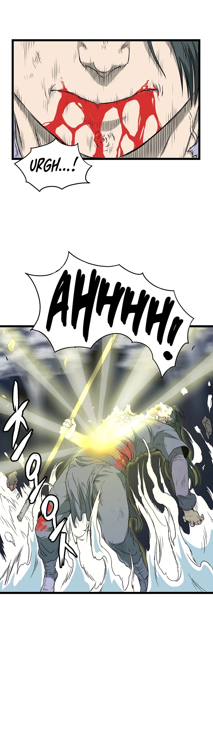 Murim Login Chapter 29 page 28 - Chapter 29