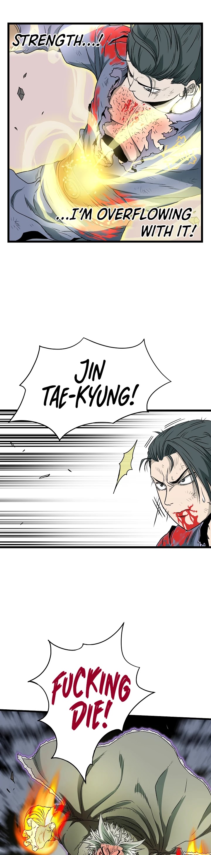 Murim Login Chapter 29 page 29 - Chapter 29